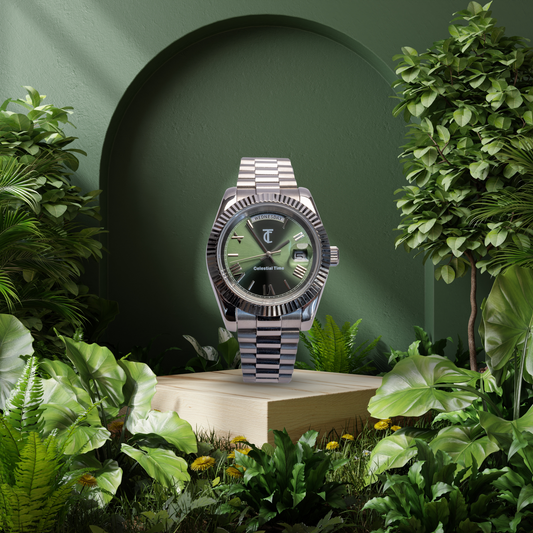 Verdant Eclipse – Imperium Automatic I