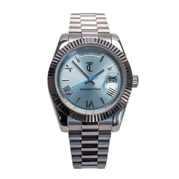 Skyline Frost – Imperium Automatic I