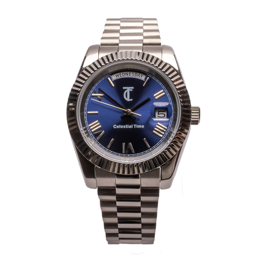 Caelum Blue – Imperium Automatic I
