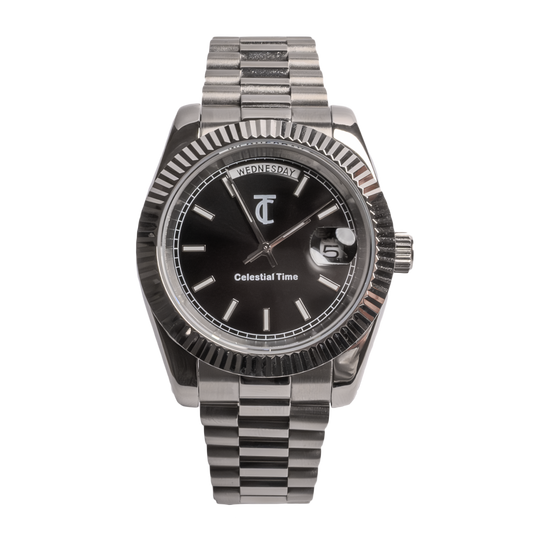 Dark Matter – Imperium Automatic I