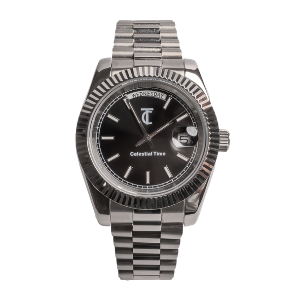 Dark Matter – Imperium Automatic I