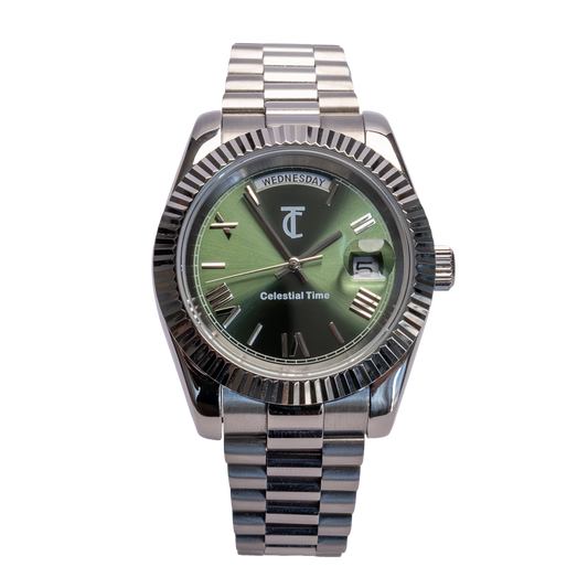 Verdant Eclipse – Imperium Automatic I