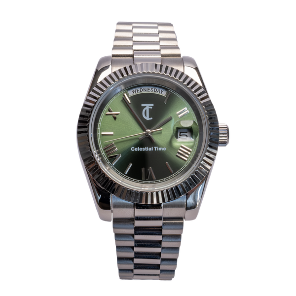 Verdant Eclipse – Imperium Automatic I