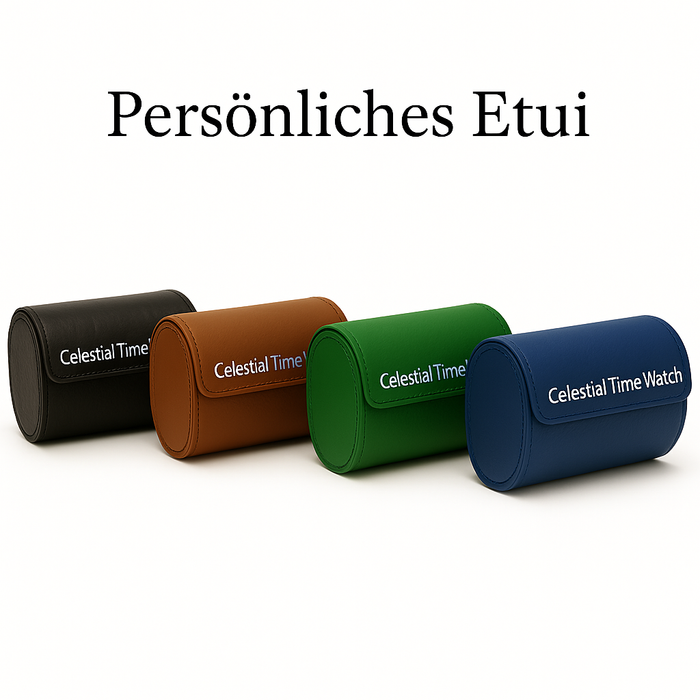 Premium Etui für deine Imperium-Uhr