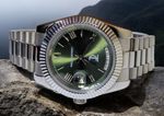 Verdant Eclipse – Imperium Automatic I