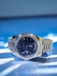 Caelum Blue – Imperium Automatic I