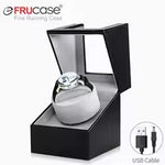 Automatik-Herrenuhr mit skelettiertem Zifferblatt – Eleganz trifft Technik