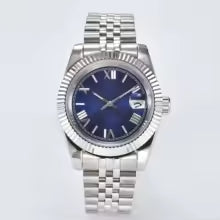 Caelum Blue – Tiefblauer Charakter für Männer mit Weitblick