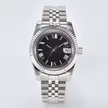 Dark Matter – Pure Kontrolle. Reduzierte Dominanz.