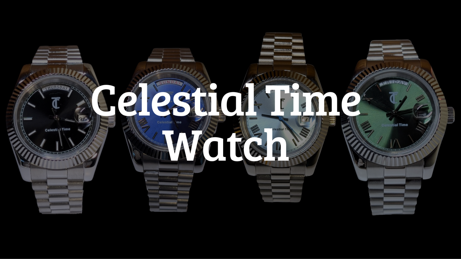 Imperium Automatic I