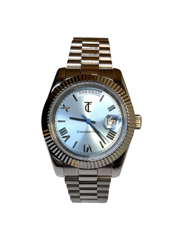 Skyline Frost – Imperium Automatic I
