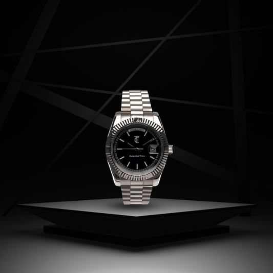 Dark Matter – Imperium Automatic I