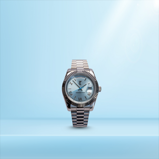 Skyline Frost – Imperium Automatic I