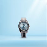 Skyline Frost – Imperium Automatic I