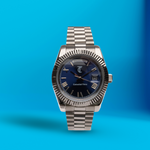 Caelum Blue – Imperium Automatic I