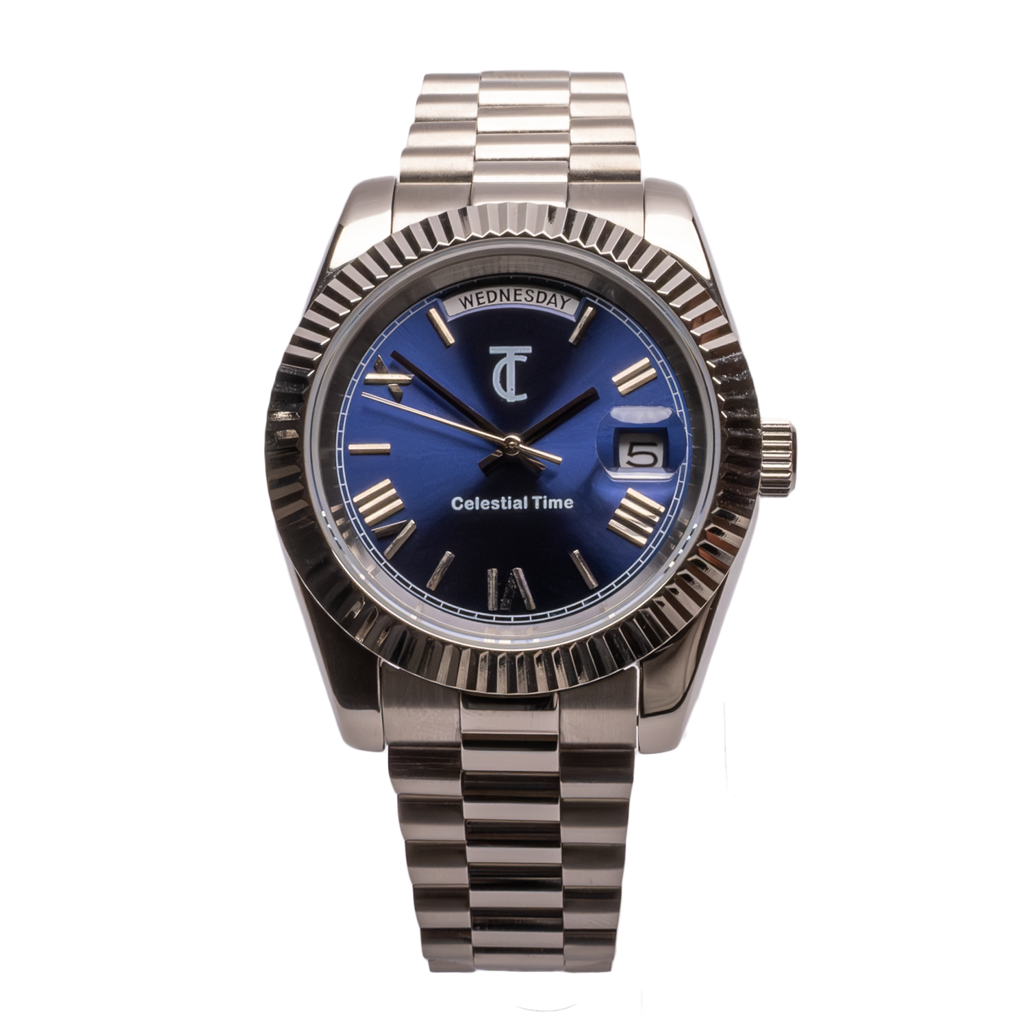 Caelum Blue – Imperium Automatic I