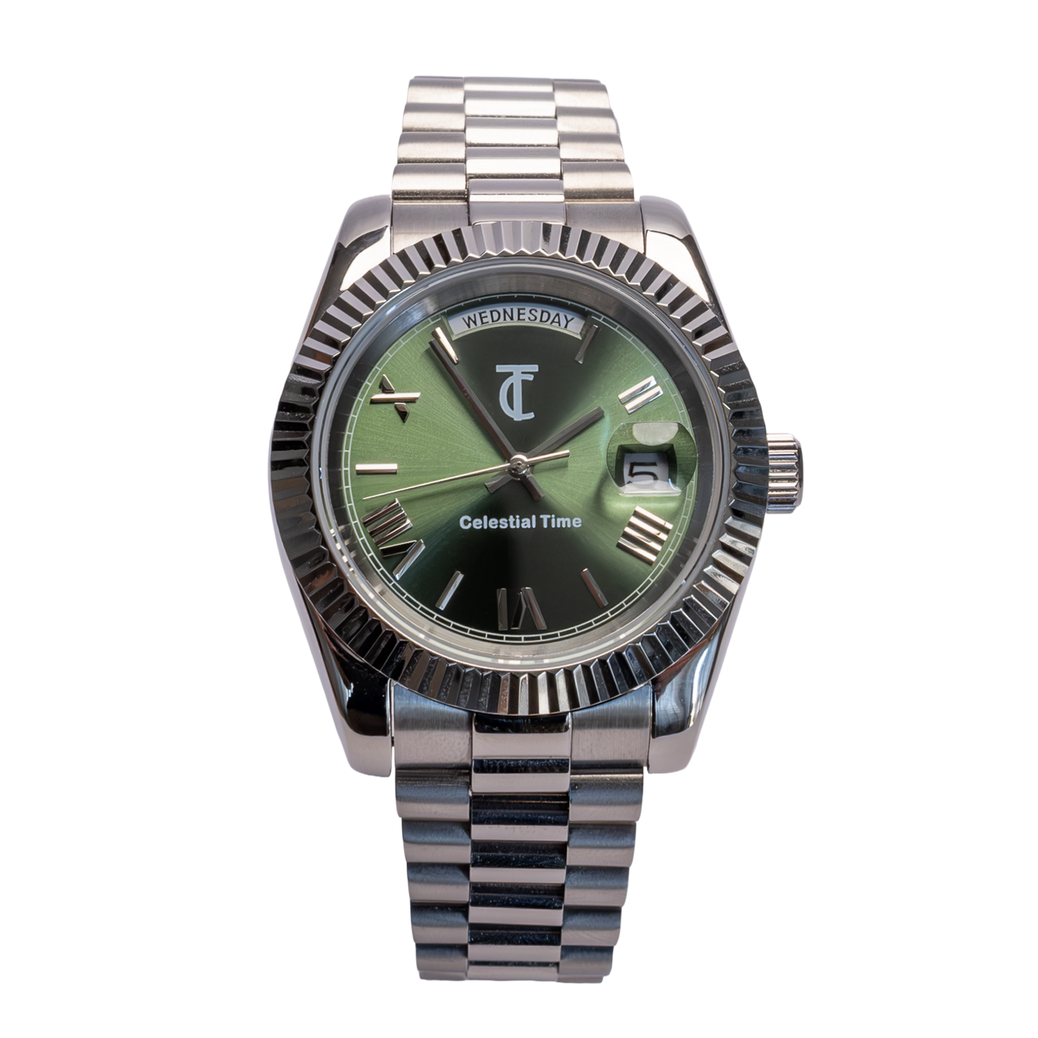 Verdant Eclipse – Imperium Automatic I