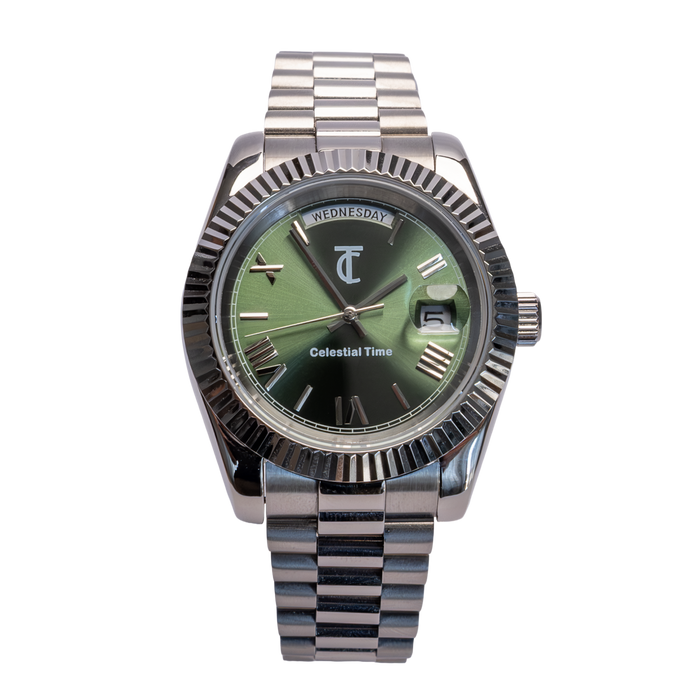 Verdant Eclipse – Imperium Automatic I