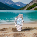 Skyline Frost – Imperium Automatic I