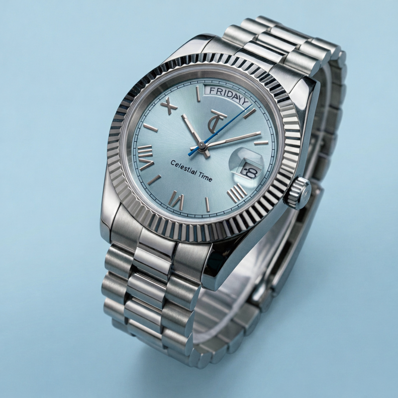 Skyline Frost – Imperium Automatic I