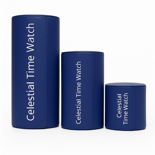 Premium Etui für deine Imperium-Uhr