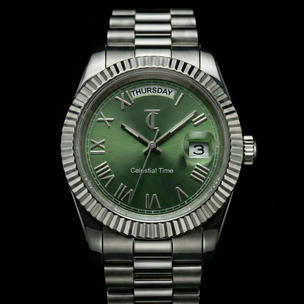 Verdant Eclipse Hover