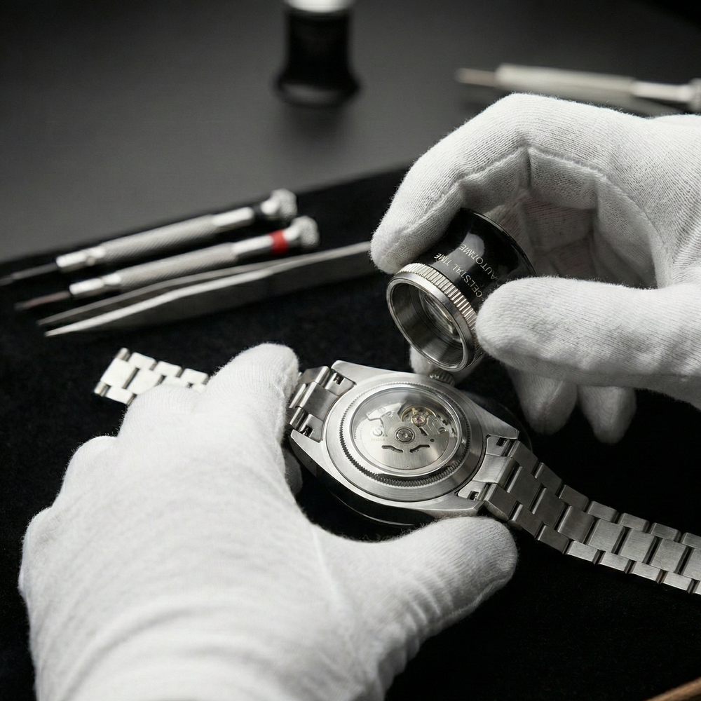 Was durch die Garantie abgedeckt ist