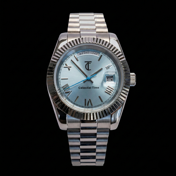 Skyline Frost – Imperium Automatic I Hover