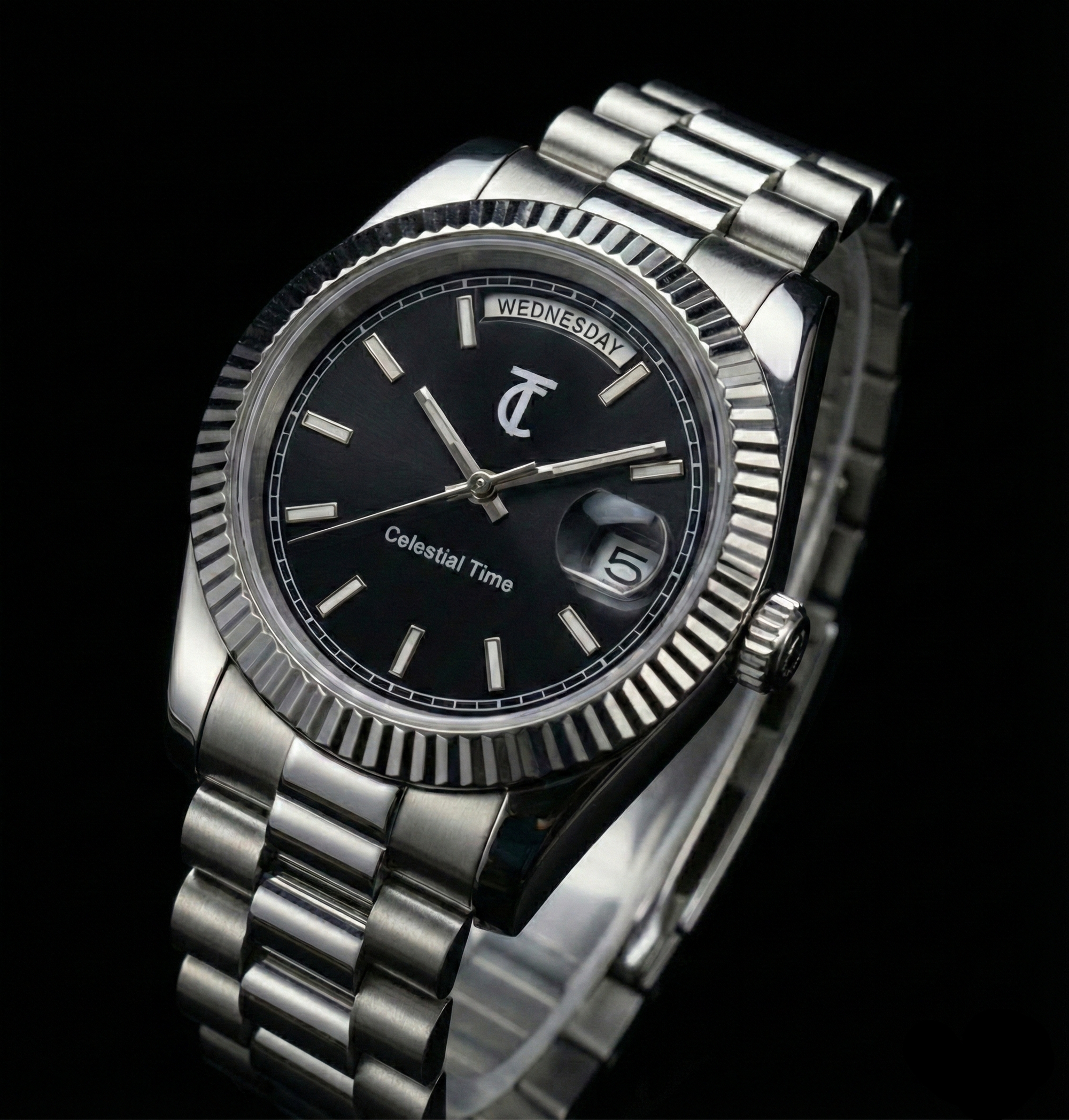 Dark Matter – Imperium Automatic I