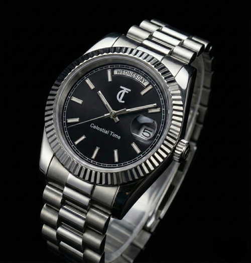 Dark Matter – Imperium Automatic I