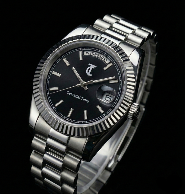 Dark Matter – Imperium Automatic I