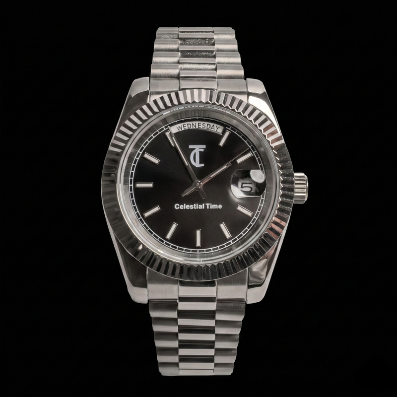 Dark Matter – Imperium Automatic I – Ansicht 2