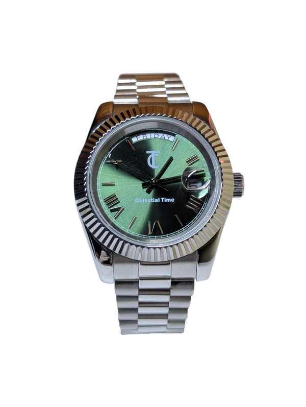 Verdant Eclipse – Imperium Automatic I