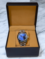 Caelum Blue – Imperium Automatic I